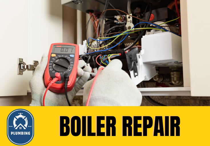 boiler repair Herne Bay
