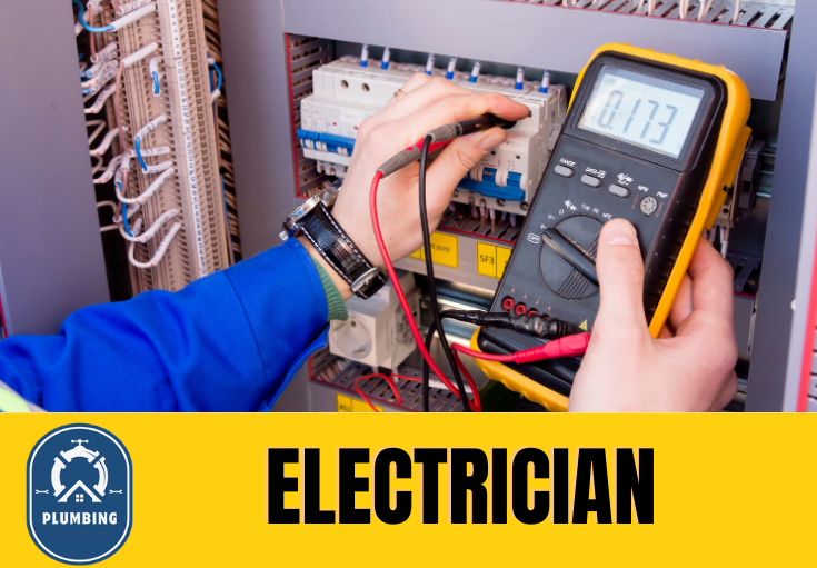electrician Herne Bay