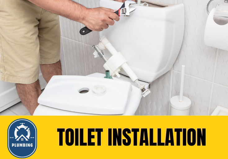 toilet fitters Herne Bay